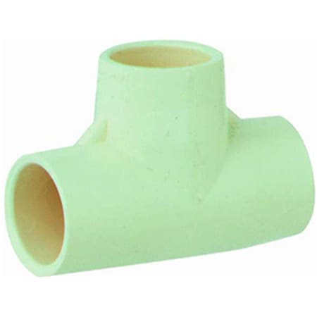 Swivel 0.5 in. Tee CPVC SW2208224